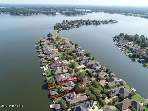 View/Area - 149 Belle Pointe Cir, Madison, MS 39110 photo 7 of 16