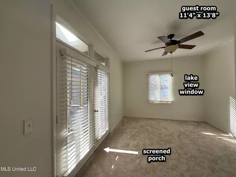 Exterior - 149 Belle Pointe Cir, Madison, MS 39110 photo 15 of 39