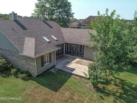 Exterior - 149 Belle Pointe Cir, Madison, MS 39110 photo 31 of 39