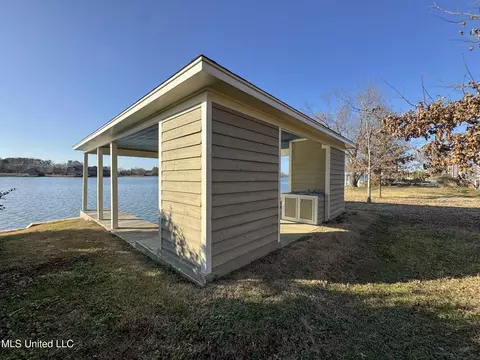 Exterior - 149 Belle Pointe Cir, Madison, MS 39110 photo 28 of 39