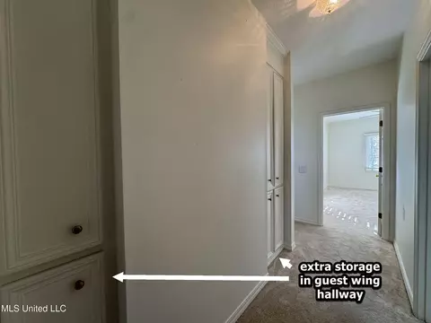 Entry Way - 149 Belle Pointe Cir, Madison, MS 39110 photo 7 of 7