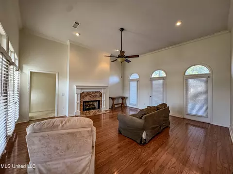 Living - 149 Belle Pointe Cir, Madison, MS 39110 photo 3 of 13