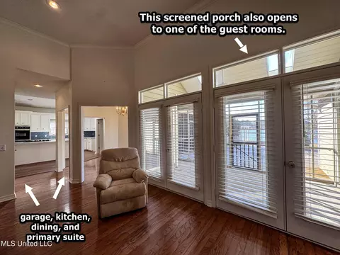 Exterior - 149 Belle Pointe Cir, Madison, MS 39110 photo 10 of 39