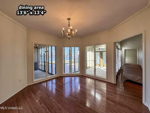 Dining - 149 Belle Pointe Cir, Madison, MS 39110 photo 1 of 2