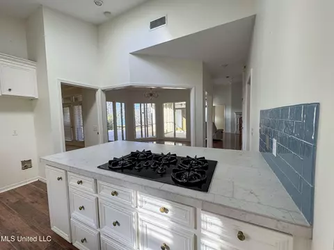 Kitchen - 149 Belle Pointe Cir, Madison, MS 39110 photo 7 of 7