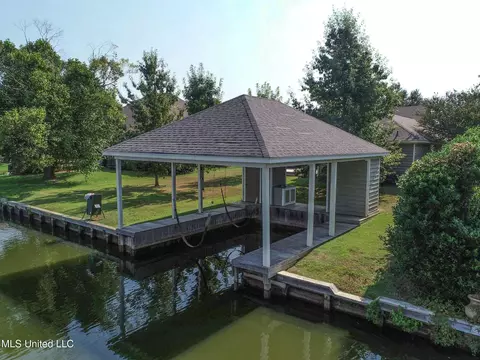 Exterior - 149 Belle Pointe Cir, Madison, MS 39110 photo 32 of 39