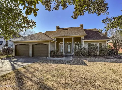 Exterior - 149 Belle Pointe Cir, Madison, MS 39110 photo 4 of 39