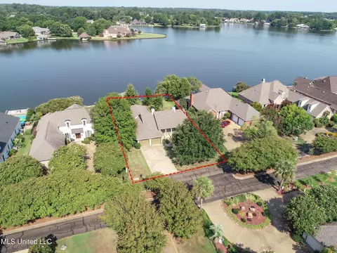 View/Area - 149 Belle Pointe Cir, Madison, MS 39110 photo 8 of 16