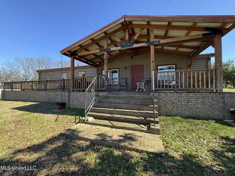 77 Wyatte Tyro Rd, Holly Springs, MS 38635