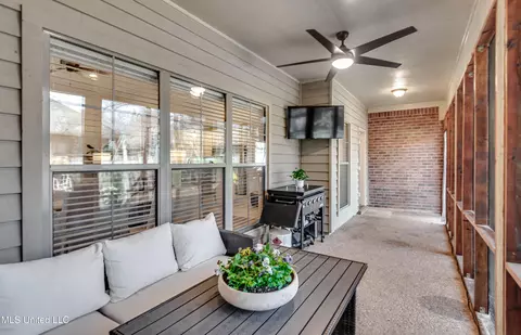Exterior - 151 Covey Run, Madison, MS 39110 photo 4 of 10