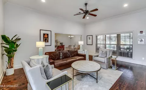 Living - 151 Covey Run, Madison, MS 39110 photo 4 of 4