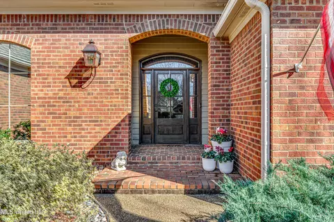 Entry Way - 151 Covey Run, Madison, MS 39110 photo 1 of 3
