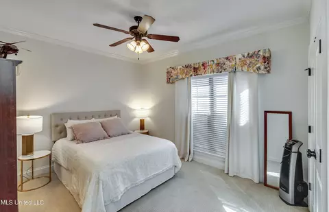 Bedroom - 151 Covey Run, Madison, MS 39110 photo 3 of 10