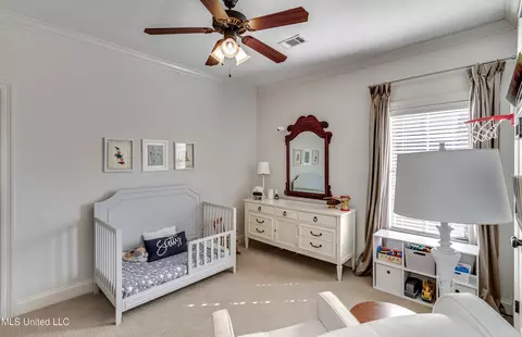 Bedroom - 151 Covey Run, Madison, MS 39110 photo 5 of 10