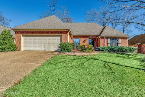 Exterior - 151 Covey Run, Madison, MS 39110 photo 2 of 10