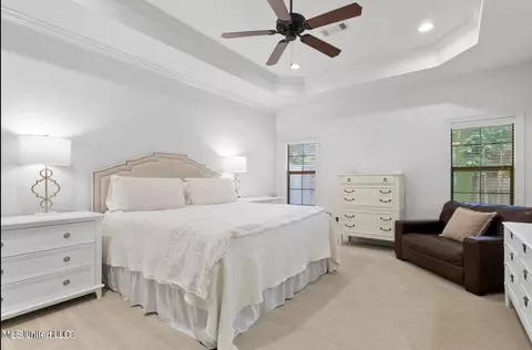 Bedroom - 151 Covey Run, Madison, MS 39110 photo 1 of 10