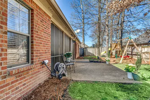 Exterior - 151 Covey Run, Madison, MS 39110 photo 8 of 10