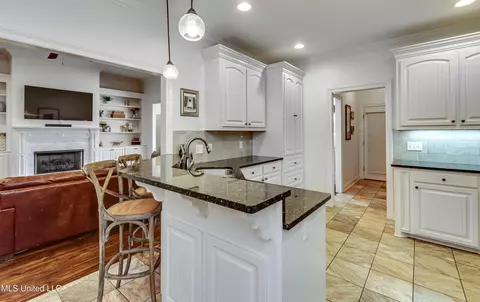 Kitchen - 151 Covey Run, Madison, MS 39110 photo 1 of 8