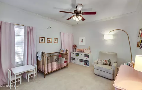 Bedroom - 151 Covey Run, Madison, MS 39110 photo 8 of 10