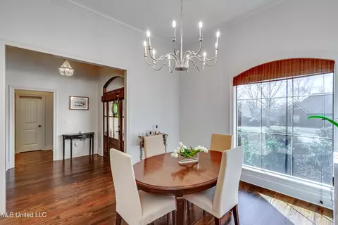 Dining - 151 Covey Run, Madison, MS 39110 photo 1 of 4