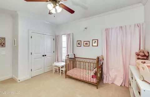 Bedroom - 151 Covey Run, Madison, MS 39110 photo 10 of 10