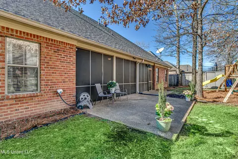 Exterior - 151 Covey Run, Madison, MS 39110 photo 7 of 10