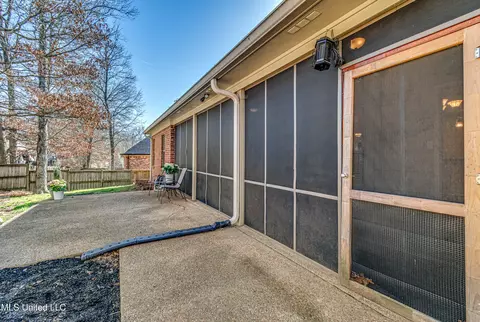 Exterior - 151 Covey Run, Madison, MS 39110 photo 5 of 10