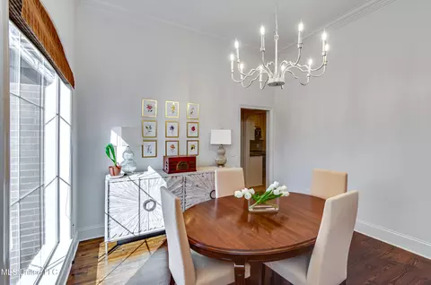 Dining - 151 Covey Run, Madison, MS 39110 photo 3 of 4