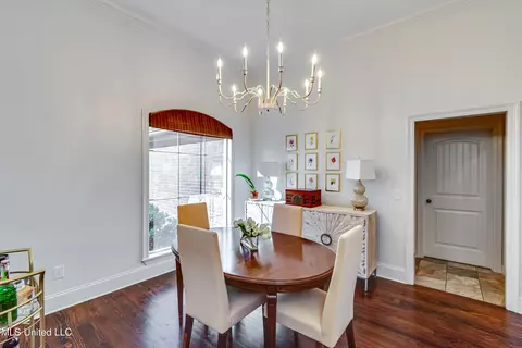 Dining - 151 Covey Run, Madison, MS 39110 photo 2 of 4