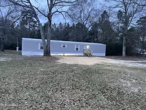 24311 Martina St, Saucier, MS 39574