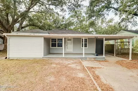 1618 Gordon Ave, Biloxi, MS 39531