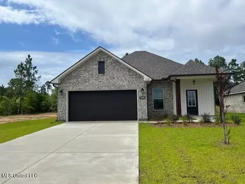 15380 Percy St, Gulfport, MS 39503