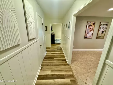 Entry Way - 304 Early Ewing St, Benoit, MS 38725 photo 1 of 1