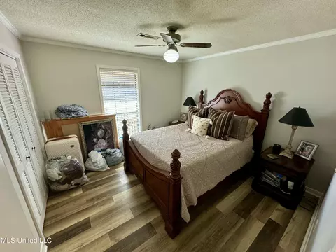 Bedroom - 304 Early Ewing St, Benoit, MS 38725 photo 4 of 4