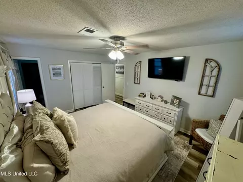Bedroom - 304 Early Ewing St, Benoit, MS 38725 photo 3 of 4