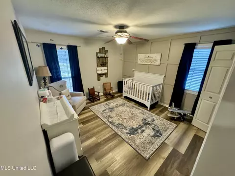 Bedroom - 304 Early Ewing St, Benoit, MS 38725 photo 1 of 4