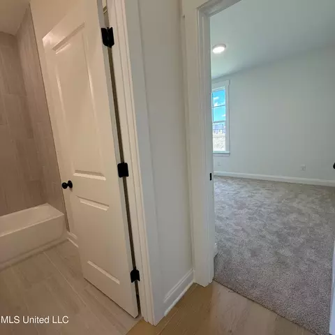Entry Way - 784 Coahoma Ct, Nesbit, MS 38651 photo 2 of 2