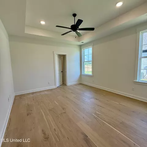 Bedroom - 784 Coahoma Ct, Nesbit, MS 38651 photo 1 of 4