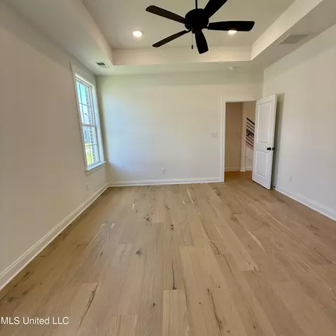 Bedroom - 784 Coahoma Ct, Nesbit, MS 38651 photo 2 of 4