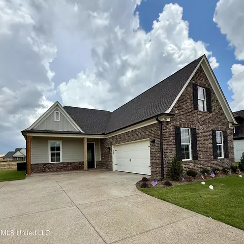 Exterior - 784 Coahoma Ct, Nesbit, MS 38651 photo 2 of 2