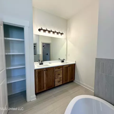 Bath - 784 Coahoma Ct, Nesbit, MS 38651 photo 2 of 4