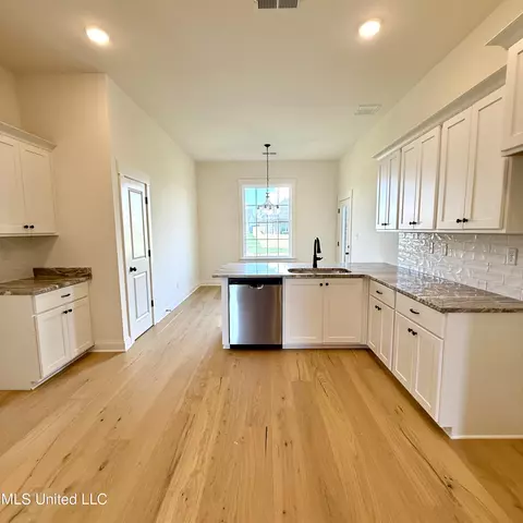 Kitchen - 784 Coahoma Ct, Nesbit, MS 38651 photo 1 of 4
