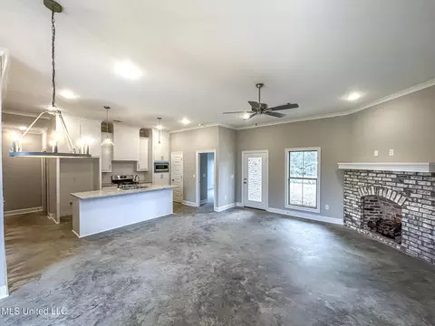985 Riverside Ln, Pearl, MS 39208 photo 2
