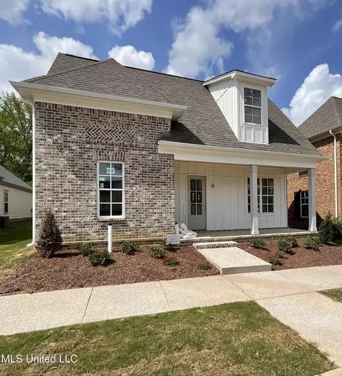 3050 Ac Freeman Dr, Hernando, MS 38632