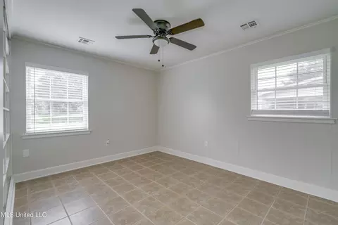 Bedroom - 107 Clower Ave, Long Beach, MS 39560 photo 3 of 8