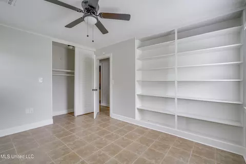 Bedroom - 107 Clower Ave, Long Beach, MS 39560 photo 4 of 8