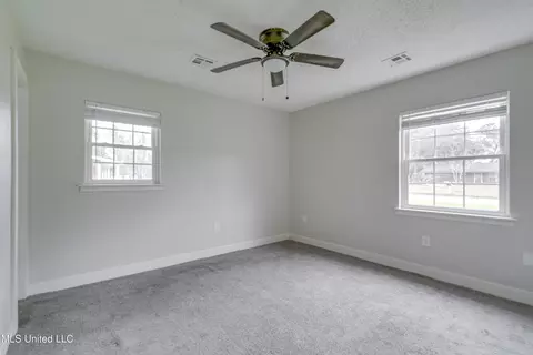 Bedroom - 107 Clower Ave, Long Beach, MS 39560 photo 6 of 8