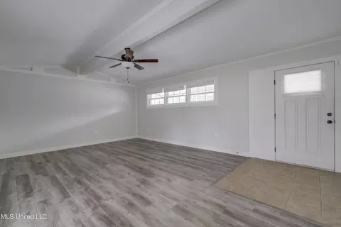 Living - 107 Clower Ave, Long Beach, MS 39560 photo 2 of 4