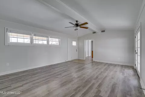 Living - 107 Clower Ave, Long Beach, MS 39560 photo 3 of 4