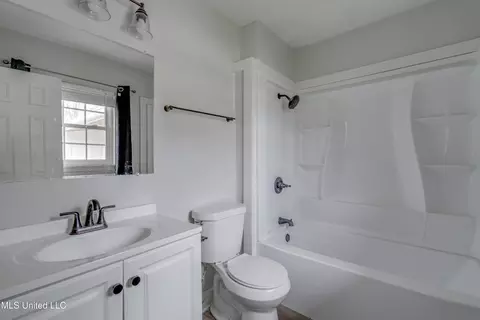 Bath - 107 Clower Ave, Long Beach, MS 39560 photo 2 of 2